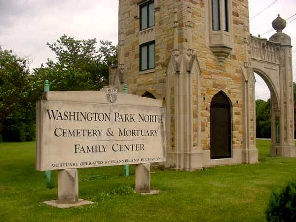 True Companion Crypt for Sale $8500! Washington Park North Cemetery Indianapolis, IN Divine Peace The Cemetery Exchange 22-0915-2