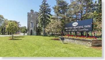True Companion Crypt for Sale $32K! Wisconsin Memorial Park Brookfield, WI Mausoleum The Cemetery Exchange