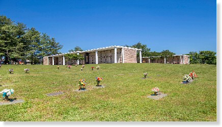 Deluxe Companion Crypt $7K! Woodlawn Memorial Park Greenville, SC Garden of Faith The Cemetery Exchange 23-0830-4