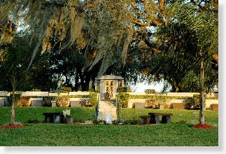 Companion Lawn Crypt for Sale $9995! Woodlawn Memorial Park Gotha, FL Section P The Cemetery Exchange 20-0121-3