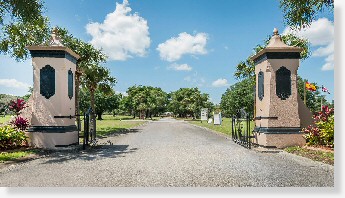 2 Single Grave Spaces for Sale $3Kea! Woodlawn Memorial Park Gotha, FL Section C The Cemetery Exchange 22-0524-4