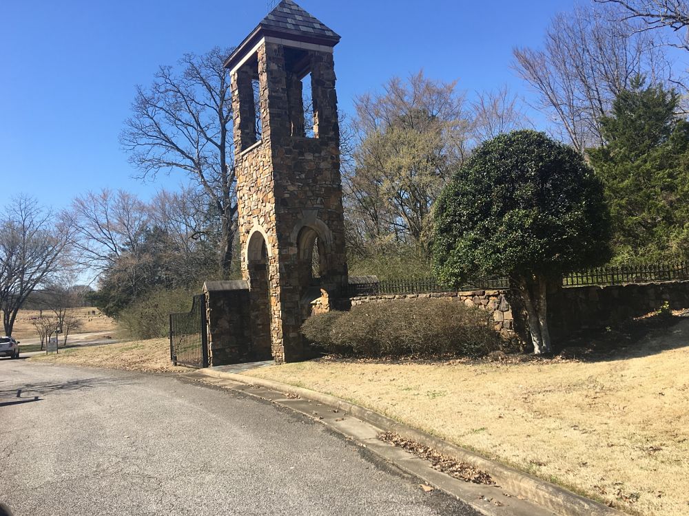 6 Grave Spaces for Sale - Southwoods Memorial Park - Memphis, TN - The Cemetery Exchange