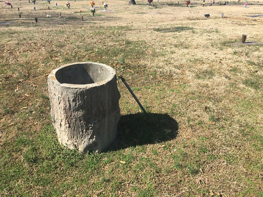 6 Grave Spaces for Sale - Southwoods Memorial Park - Memphis, TN - The Cemetery Exchange