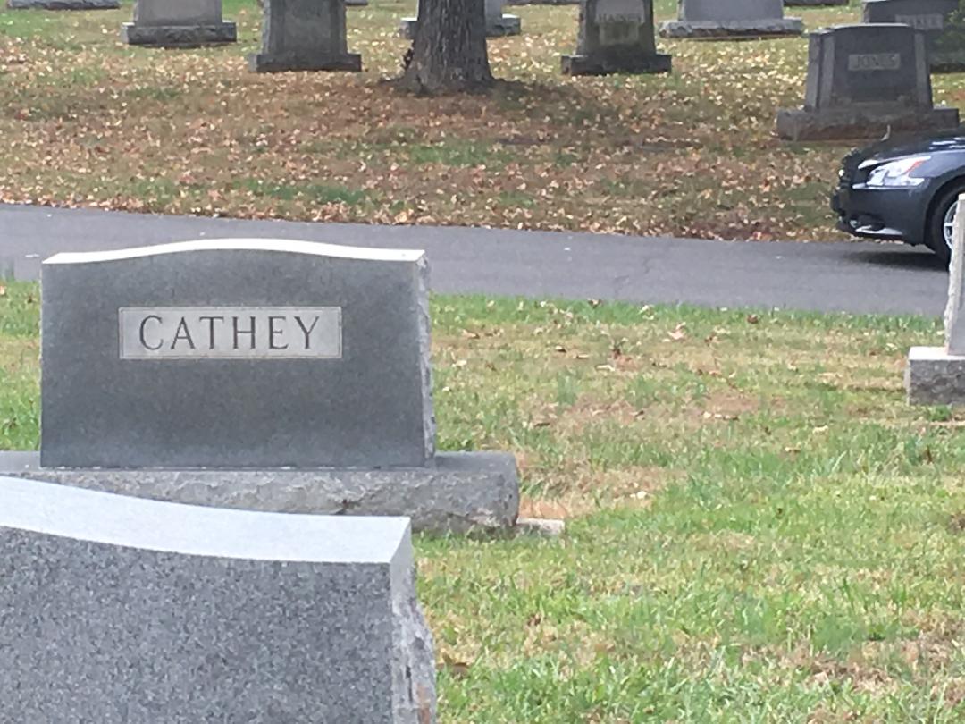 2 Grave Spaces for Sale - Forest Lawn West Cemetery - Charlotte, NC - The Cemetery Exchange