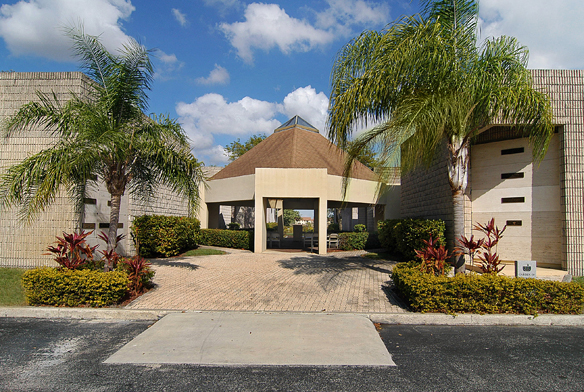 2 Crypts for Sale - Lakeside Memorial Park - Miami, FL - The Cemetery Exchange