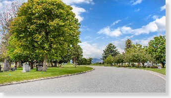 2 Single Grave Spaces $3Kea! Crown Hill Cemetery Wheat Ridge, CO Christus The Cemetery Exchange 24-0115-3