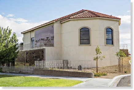 Deluxe Companion Crypt $11K! Davis Memorial Park Las Vegas, NV Love #cemeteryexchange 25-0430-4