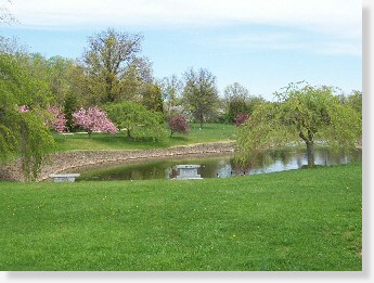 2 DD Companion Grave Spaces for Sale $5900ea! George Washington Memorial Park Plymouth Meeting, PA Bread of Life The Cemetery Exchange 18-0625-3