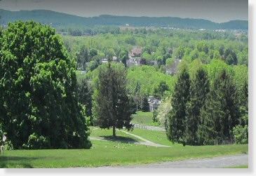2 Grave Spaces for Sale $850ea! Grand View Memorial Park Lebanon, PA Well of Samaria The Cemetery Exchange 23-0213-14