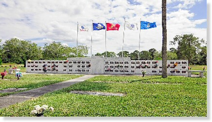 2 Single Grave Spaces $6Kea! Lee Memorial Park Fort Myers, FL Veterans #cemeteryexchange 25-0415-4