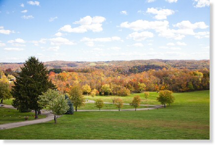 Single Grave Space $1600! Mon Valley Memorial Park Donora, PA Well of Samaria The Cemetery Exchange 22-0718-12