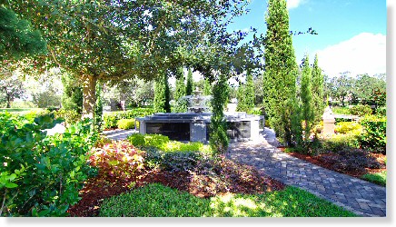 2 Single Grave Spaces $5900ea! Oaklawn Cemetery Sanford, FL Memories #cemeteryexchange 25-0311-8
