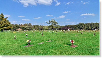 DD Companion Lawn Crypt for Sale $8500! Signal Hill Memorial Park Hanover, VA Section 1 The Cemetery Exchange 22-0926-7